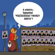 Pięćdziesiąt twarzy