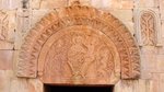 Detal - Monastyr Norawank (Armenia)