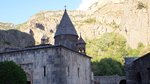 Monastyr Geghard (Armenia)