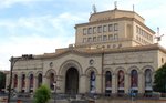 Muzeum Historyczne na Placu Republiki (Armenia)