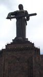 Pomnik Matki Armenii (Armenia)