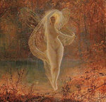 Autunno, John Atkinson Grimshaw