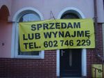 Sprzedam Kętrzyn