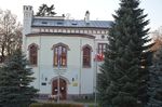 Budynek dawnej loży masońskiej, Kętrzyn
