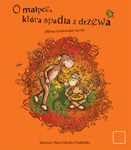 O małpce, która spadła z drzewa