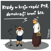 Pis i Lis