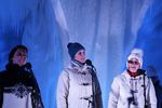 Geilo Ice Music Festival 2016 Legendary Midnight Concert