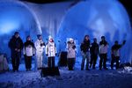 Geilo Ice Music Festival 2016 Legendary Midnight Concert