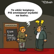 Ubiór książęcy