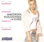 Małgorzata Kożuchowska