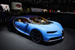 Bugatti Chiron
