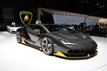 Lamborghini Centenario