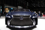 Lexus LF-FC