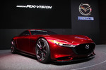 Mazda RX Vision
