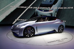 Nissan IDS Concept