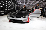 Opel GT Concept