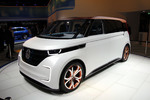 Volkswagen BUDDe