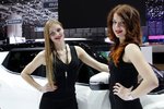 Salon Samochodowy w Genewie 2016