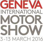 Geneva International Motor Show