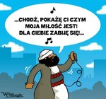 Dla ciebie zabiję się