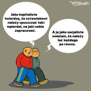 Po równo