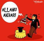 Allahu Akbar