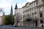 Ołomuniec / Olomouc (Morawy)