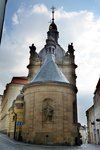 Kaplica św. Jana Sarkandra (Ołomuniec)