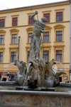 Fontanna Neptuna (Ołomuniec)