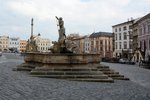 Fontanna Neptuna (Ołomuniec)