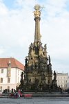 Kolumna Trójcy Przenajświętszej (Ołomuniec)