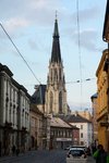 Ołomuniec / Olomouc (Morawy)