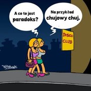 Chujowy chuj