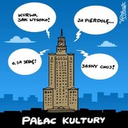 Pałac Kultury