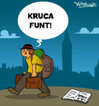 Kruca funt