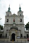 Kościół św. Floriana, Kraków
