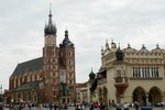 Rynek Główny, Kraków