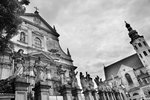 Kościoły śś. Apostołów Piotra i Pawła oraz św. Andrzeja, Kraków