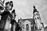 Kościół św. Andrzeja, Kraków