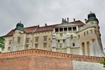 Zamek Królewski, Kraków