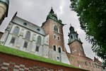 Katedra na Wawelu, Kraków