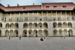 Zamek Królewski, Kraków