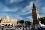 Rynek Główny, Kraków