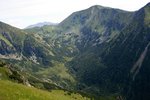 Dolina Zadnia Raczkowa (Tatry)