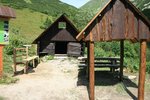 Koliba pod Klinem (Tatry)