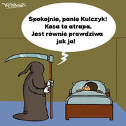 Śmierć Kulczyka