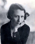 Edna St. Vincent Millay