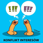 Konflikt interesów