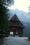 Schronisko nad Morskim Okiem (Tatry)