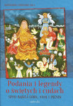 Podania i legendy o świętych i cudach